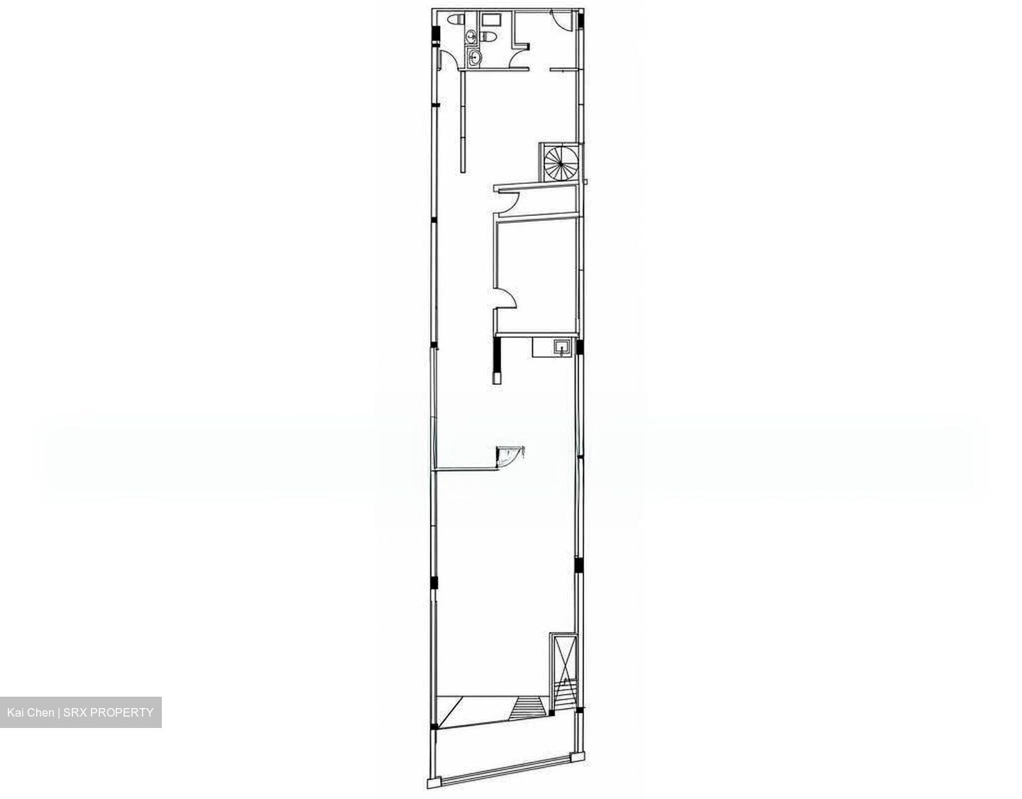 Rangoon View (D8), Retail #634596711